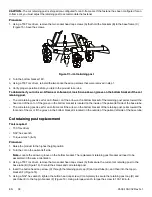 Preview for 44 page of Stryker Power-PRO XT Maintenance Manual