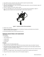 Preview for 46 page of Stryker Power-PRO XT Maintenance Manual