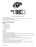 Preview for 47 page of Stryker Power-PRO XT Maintenance Manual