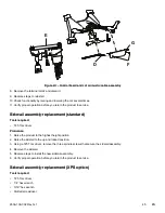 Preview for 51 page of Stryker Power-PRO XT Maintenance Manual