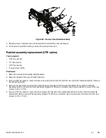 Preview for 53 page of Stryker Power-PRO XT Maintenance Manual