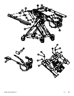 Preview for 57 page of Stryker Power-PRO XT Maintenance Manual