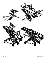 Preview for 58 page of Stryker Power-PRO XT Maintenance Manual