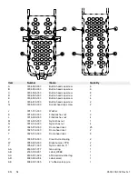 Preview for 60 page of Stryker Power-PRO XT Maintenance Manual