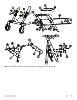 Preview for 63 page of Stryker Power-PRO XT Maintenance Manual