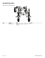 Preview for 66 page of Stryker Power-PRO XT Maintenance Manual