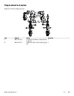 Preview for 67 page of Stryker Power-PRO XT Maintenance Manual