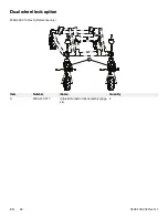 Preview for 68 page of Stryker Power-PRO XT Maintenance Manual