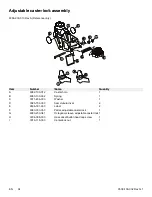 Preview for 70 page of Stryker Power-PRO XT Maintenance Manual