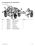 Preview for 75 page of Stryker Power-PRO XT Maintenance Manual