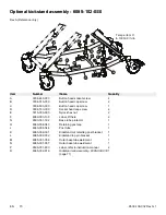 Preview for 76 page of Stryker Power-PRO XT Maintenance Manual