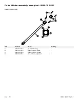 Preview for 78 page of Stryker Power-PRO XT Maintenance Manual