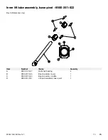 Preview for 79 page of Stryker Power-PRO XT Maintenance Manual