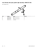 Preview for 80 page of Stryker Power-PRO XT Maintenance Manual