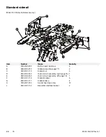 Preview for 82 page of Stryker Power-PRO XT Maintenance Manual