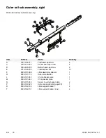 Preview for 84 page of Stryker Power-PRO XT Maintenance Manual