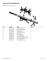 Preview for 85 page of Stryker Power-PRO XT Maintenance Manual