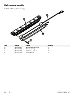 Preview for 86 page of Stryker Power-PRO XT Maintenance Manual