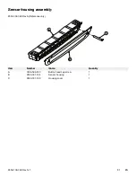 Preview for 87 page of Stryker Power-PRO XT Maintenance Manual