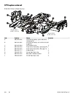 Preview for 88 page of Stryker Power-PRO XT Maintenance Manual