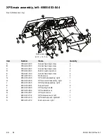 Preview for 90 page of Stryker Power-PRO XT Maintenance Manual