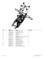 Preview for 92 page of Stryker Power-PRO XT Maintenance Manual