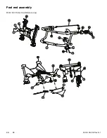 Preview for 94 page of Stryker Power-PRO XT Maintenance Manual