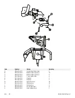 Preview for 96 page of Stryker Power-PRO XT Maintenance Manual