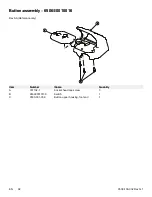 Preview for 98 page of Stryker Power-PRO XT Maintenance Manual