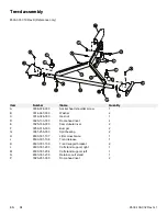 Preview for 100 page of Stryker Power-PRO XT Maintenance Manual