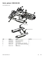 Preview for 101 page of Stryker Power-PRO XT Maintenance Manual