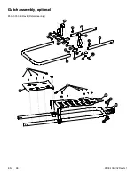 Preview for 102 page of Stryker Power-PRO XT Maintenance Manual