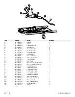 Preview for 104 page of Stryker Power-PRO XT Maintenance Manual