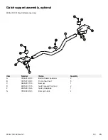 Preview for 105 page of Stryker Power-PRO XT Maintenance Manual