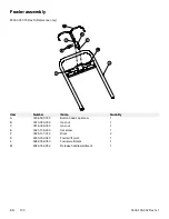 Preview for 106 page of Stryker Power-PRO XT Maintenance Manual