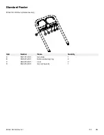 Preview for 107 page of Stryker Power-PRO XT Maintenance Manual