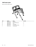 Preview for 108 page of Stryker Power-PRO XT Maintenance Manual