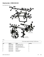 Preview for 113 page of Stryker Power-PRO XT Maintenance Manual