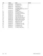 Preview for 114 page of Stryker Power-PRO XT Maintenance Manual