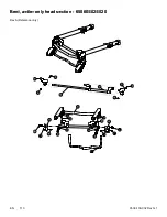 Preview for 116 page of Stryker Power-PRO XT Maintenance Manual