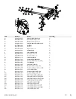 Preview for 117 page of Stryker Power-PRO XT Maintenance Manual