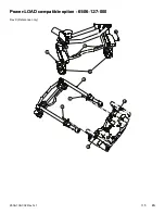 Preview for 121 page of Stryker Power-PRO XT Maintenance Manual