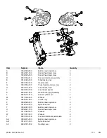 Preview for 125 page of Stryker Power-PRO XT Maintenance Manual