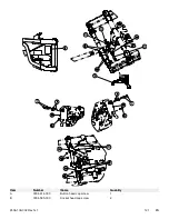 Preview for 127 page of Stryker Power-PRO XT Maintenance Manual