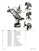 Preview for 130 page of Stryker Power-PRO XT Maintenance Manual