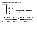 Preview for 132 page of Stryker Power-PRO XT Maintenance Manual