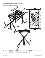 Preview for 138 page of Stryker Power-PRO XT Maintenance Manual