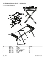 Preview for 140 page of Stryker Power-PRO XT Maintenance Manual