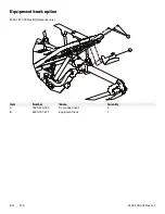 Preview for 142 page of Stryker Power-PRO XT Maintenance Manual