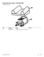 Preview for 143 page of Stryker Power-PRO XT Maintenance Manual